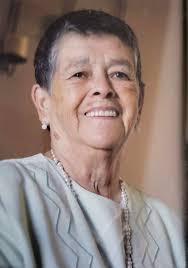 Catherine Gardiner Obituary