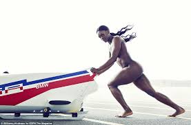 Jul 29, 2021 · evander kane in the body issue: Espn S Annual Body Issue Sees Venus Williams Michael Phelps And Marshawn Lynch On Six Special Covers Daily Mail Online