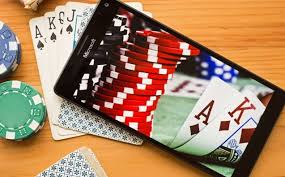 Online poker the hottest situ poker site in Indonesia