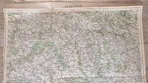 Civil war and international intervention in syria. Vojenska Generalni Mapa 1938 Kolin Humpolec Caslav Kourim Jicin Aukro