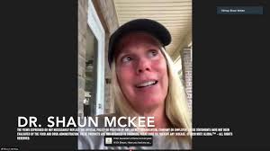 Table Talk with Pro 8 Dr. Shaun McKee (Nrf2Global.org)