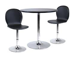 3 pc kitchen table sets. 3 Piece Dining Table Set In Bar Table Sets