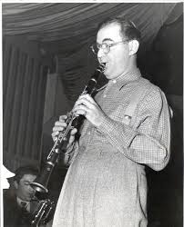Image result for Benny Goodman