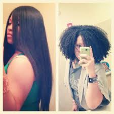 5 Natural Hair Gurus You Should Be Following On Instagram Hair Shrinkage Natural Hair Styles Long Hair Styles