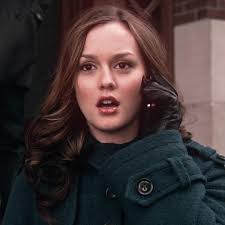 Gossip Girl Edit Featuring Georgina Sparks