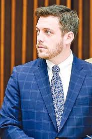 John Peter Trummer, III, Assistant Prosecuting Attorney