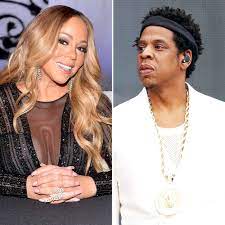 After reports of a 'blazing row' with the rapper about her career. Wdwj20vbxyv0rm