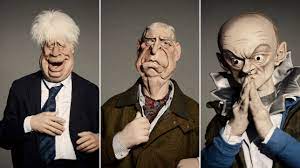Check spelling or type a new query. When Is Spitting Image Coming To Britbox And Will It Be On Tv Aktuelle Boulevard Nachrichten Und Fotogalerien Zu Stars Sternchen