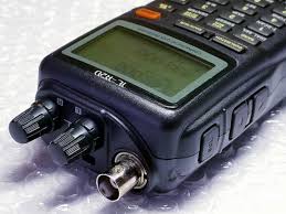 Image result for ICOM IC-R20
