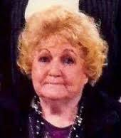 Obituary information for Della Mae Evans