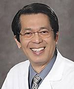 Hung Sy Ho, M.D. for UC Davis Health