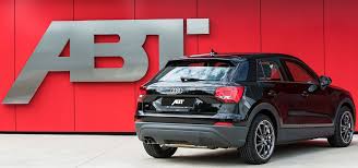 audi q2 abt sportsline audi q2 abt sportsline