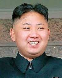 Lets Talk About Everything Kim Jong Un North Korean S Missile Could Strike E North Korea Kim Kim North Korea