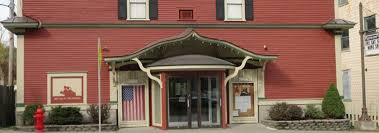 I found playhouse to be very scary and very entertaining. Explore Randolph The Playhouse Randolph S Historic Movie Theatre