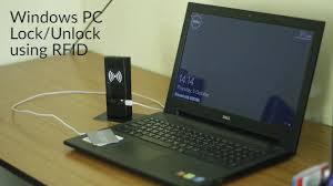 I can turn it on, but only in fastboot mode or with power and vol+ in the cecovery mode. Windows Pc Lock Unlock Using Rfid Arduino Project Hub