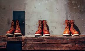 new 875 877 leather oro legacy