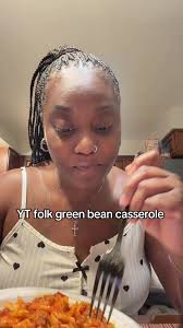 Nyt Millie Green Bean Casserole