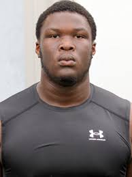 2022 Top Football Recruits