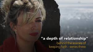 Watch Keeping Faith On Acorn TV