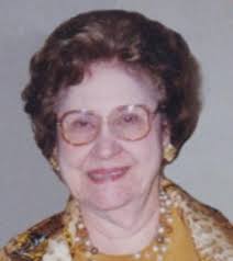 Annaise Latiolais Obituary (2015)