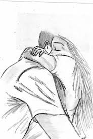 Imagenes Bonitas Sin Frases Ni Letras Para Whatsapp Sketches Of Love Sketches Art Drawings Sketches