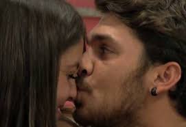 Il papà di Sharon Bergonzi scrive ad Andrea Cerioli: "Hai la mia  benedizione"