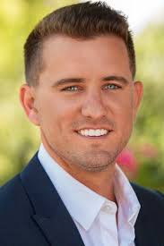 Ryan Bass, Real Estate Agent