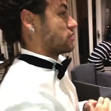 Neymar Backflip Goal