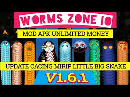 Maybe you would like to learn more about one of these? Worms Zone Io Mod Apk Update V1 7 3 New 2021 Youtube
