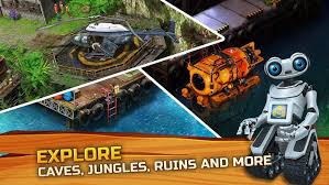 Crusoe had it easy, or, help!, i have through no fault of my own found myself inadvertently stranded on a desert island in the tropics with my hopelessly hot cousin. thông thường người chơi chỉ cần cài đặt theo các bước: Download Survivors The Quest Mod Apk V1 14 1101 Unlimited Diamond