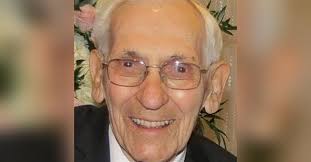 Obituary, Visitation & Funeral Information