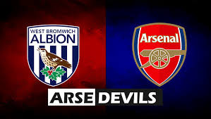 H2h stats, prediction, live score, live odds & result in one place. West Brom Vs Arsenal Archives Arsedevils