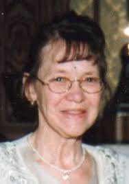 Carol Linder Obituary