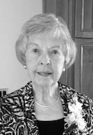 Marilyn Smith Obituary (1929