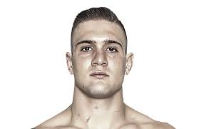 UFC — Recent Episode Write Ups — Verbal Tap