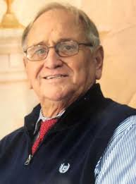 David Rodney Wampler