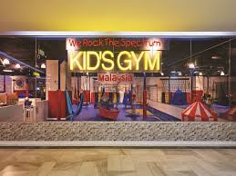 As i was working crazy hours, i which popular attractions are close to the verve hotel at ara damansara? We Rock The Spectrum Ara Damansara Kids In Kuala Lumpur