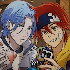 Strong Maid Japanese Guy