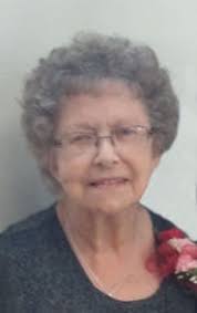 Marilyn Mae Weber (Hay) Obituary