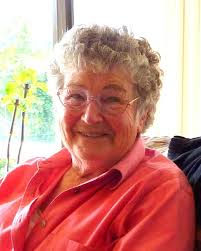 Ann DRAKE Obituary (2013)