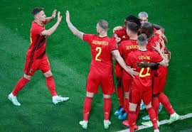 Uefa euro 2020, a men's association football tournament originally scheduled for 2020 and now scheduled to take place in 2021. Euro 2020 Highlights Lukaku Brace Powers Belgium To 3 0 Win Over Russia Sportstar