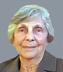 Irene Schoaf Obituary (2020)