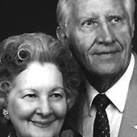 Dorothy M. and Paul F. Bowlin