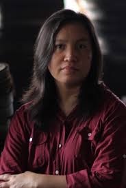 Ellen Ramos's Instagram, Twitter & Facebook