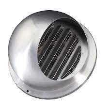 Shop for metal vent covers for your heating vents in your house. Best Selling Boat Stainless Steel Vent Covers Air Vent Cowl View Air Vent Cowl Vairtech Product Details From Foshan Vairtech Ventilation Co Ltd On Alibaba Com