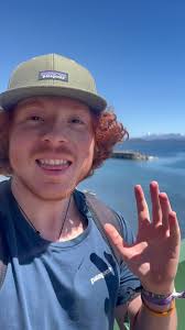 Barryloche, Argentina: The Switzerland of South America