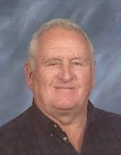 Obituary information for Gene Paul Johnson