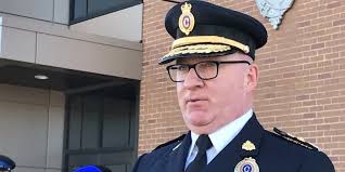 Patrick Roche Following Family Tradition as RNC's Newest Chief