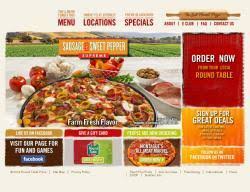 50 Off Round Table Pizza Coupons Promo Codes November 2020