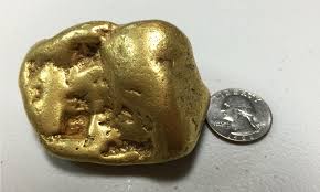 Wikimedia commons know the best places to pan for gold. Gold Prospecting In The Usa Where To Find Gold In All 50 States Raregoldnuggets Com